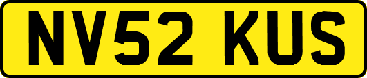 NV52KUS