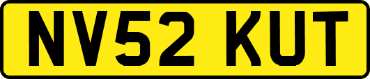 NV52KUT