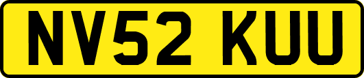 NV52KUU