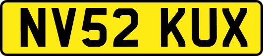 NV52KUX