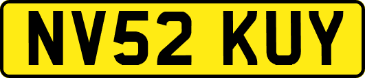 NV52KUY