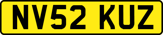 NV52KUZ