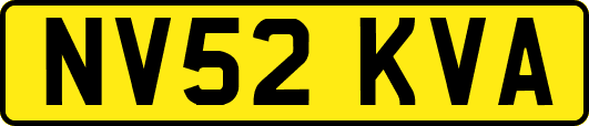NV52KVA