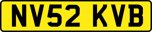 NV52KVB