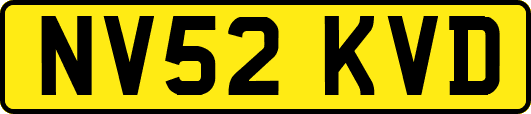 NV52KVD