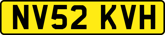 NV52KVH