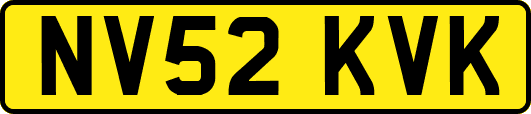 NV52KVK