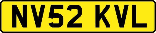 NV52KVL