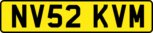 NV52KVM