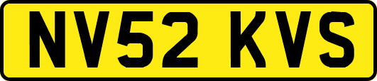 NV52KVS