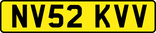 NV52KVV