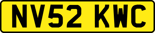 NV52KWC