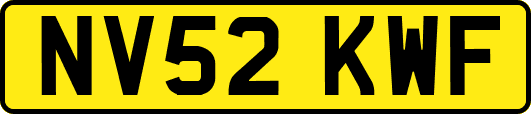 NV52KWF