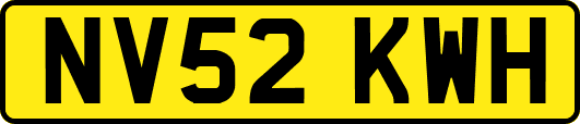 NV52KWH