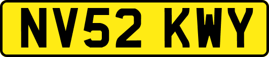 NV52KWY