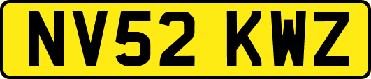 NV52KWZ