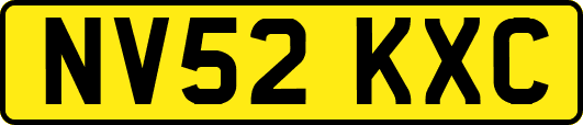 NV52KXC