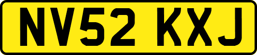 NV52KXJ