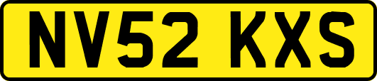NV52KXS
