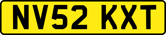 NV52KXT
