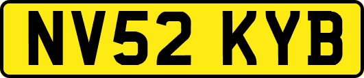 NV52KYB