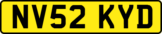 NV52KYD