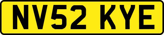 NV52KYE