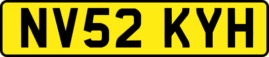 NV52KYH