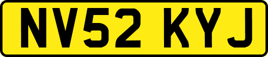 NV52KYJ