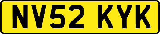 NV52KYK