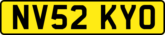 NV52KYO