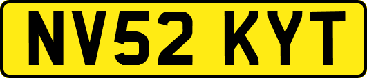 NV52KYT