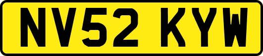 NV52KYW