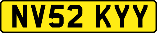 NV52KYY