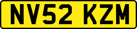 NV52KZM