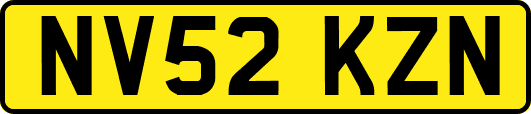 NV52KZN