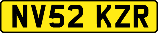 NV52KZR