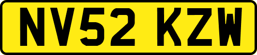NV52KZW
