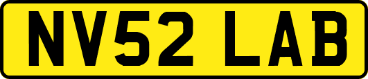 NV52LAB