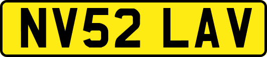 NV52LAV