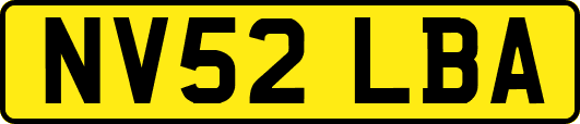 NV52LBA