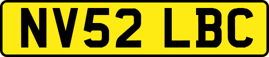 NV52LBC