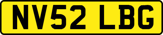 NV52LBG