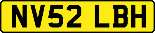 NV52LBH