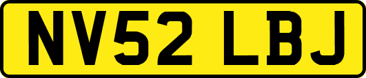NV52LBJ