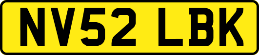 NV52LBK
