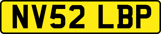 NV52LBP