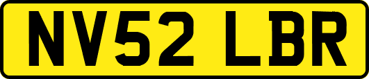 NV52LBR