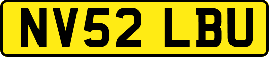 NV52LBU