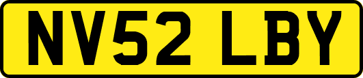 NV52LBY